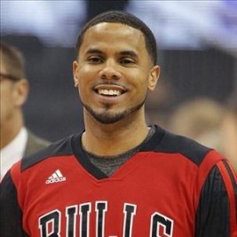 DJ Augustin